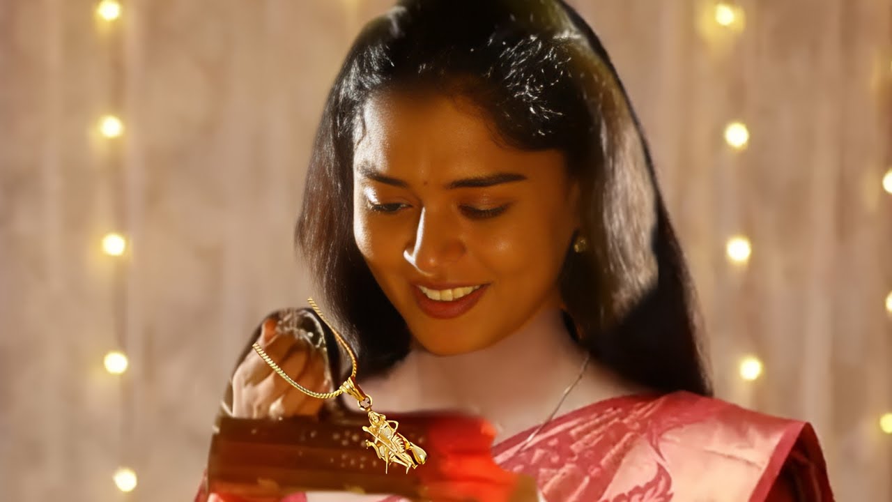 Mahanadhi | 18th to 19th March 2026 - Promo | Review In My Style 