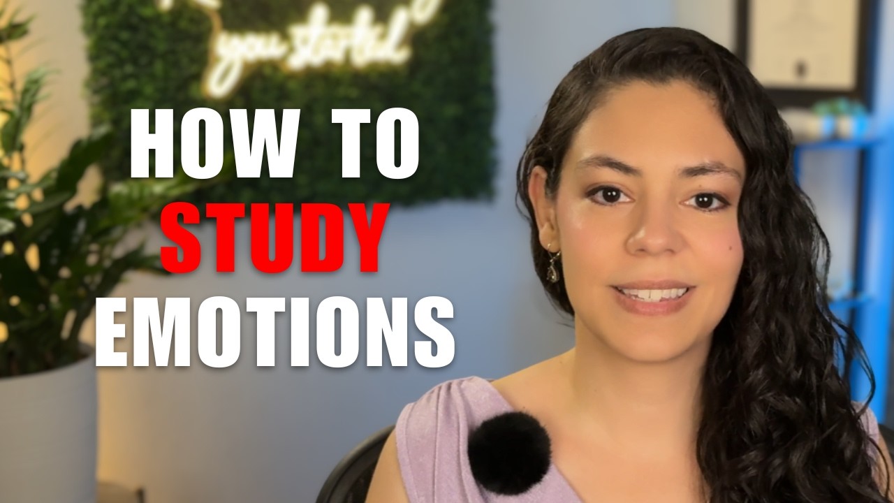 How To *Actually* Stop Bottling It Up Or Lashing Out