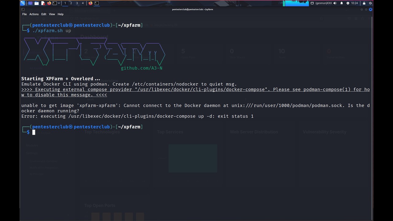 XPFarm: Топ-10 инструментов ИИ для автоматизации кибербезопасности