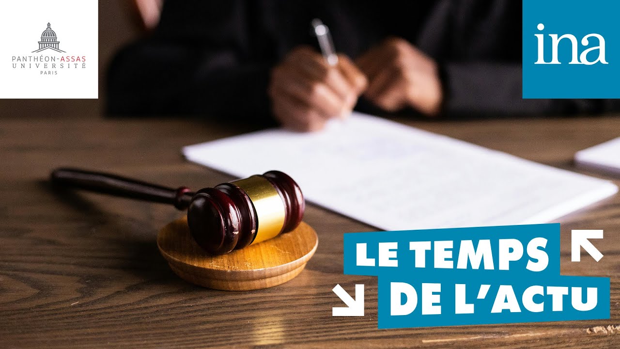 [EXTRAIT] Les juges sont-ils (vraiment) politisés ?