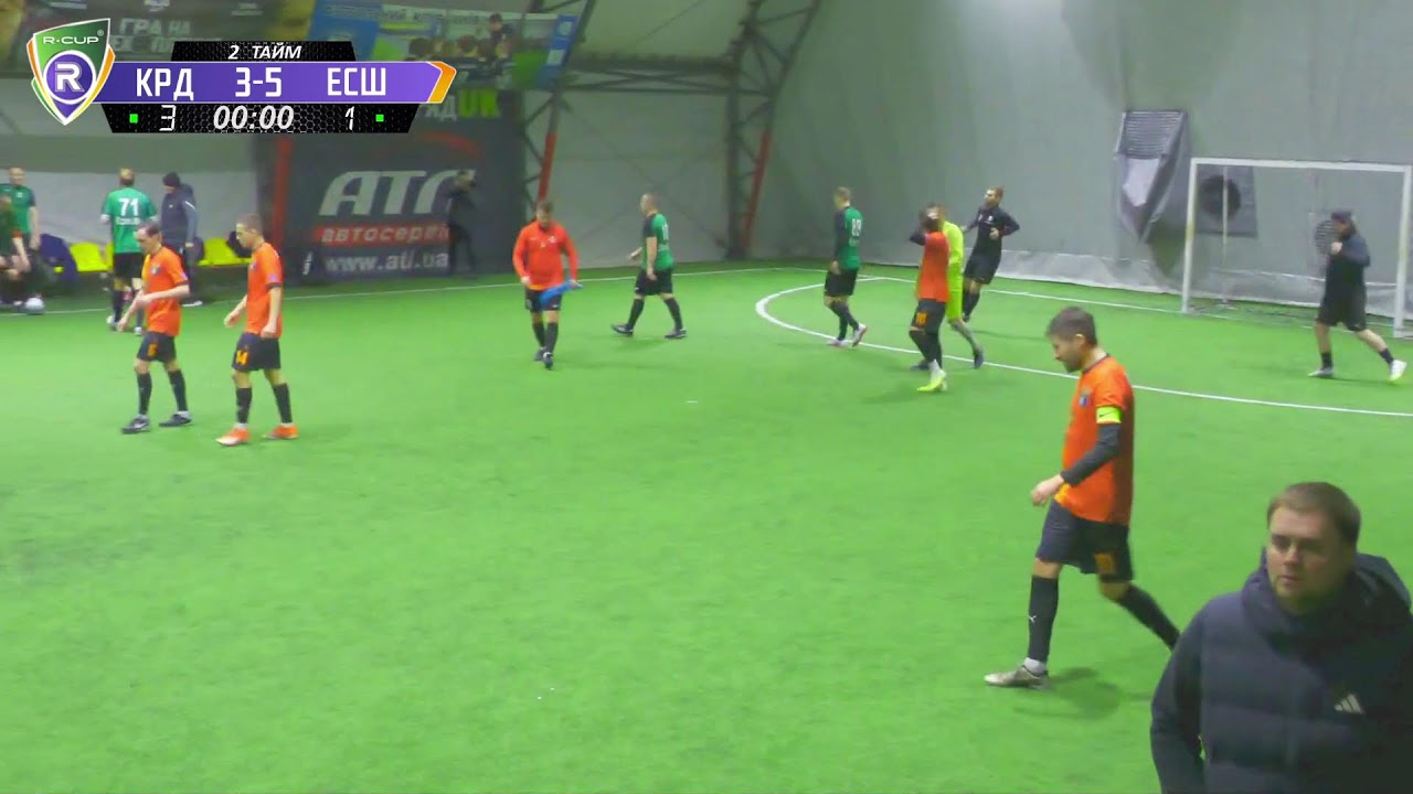 Крила Донбасу - Если Шо   R-CUP XX  #stopthewar