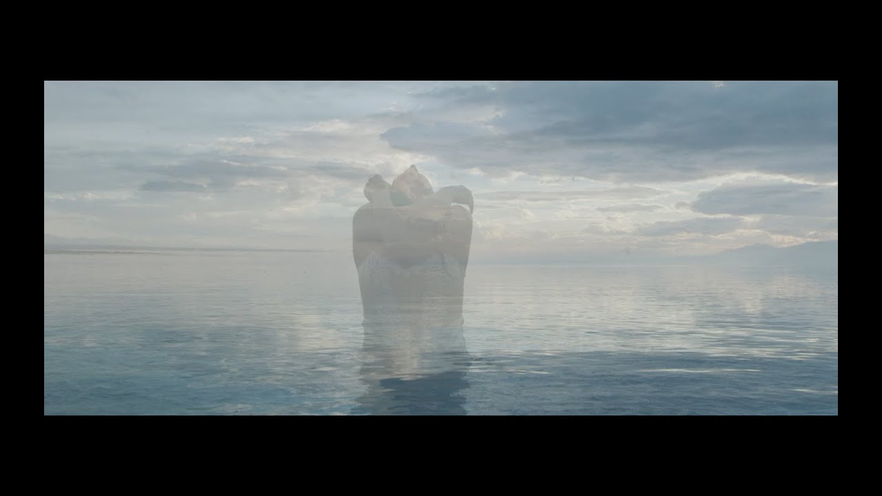 The Power Is Here Now - A Short Film