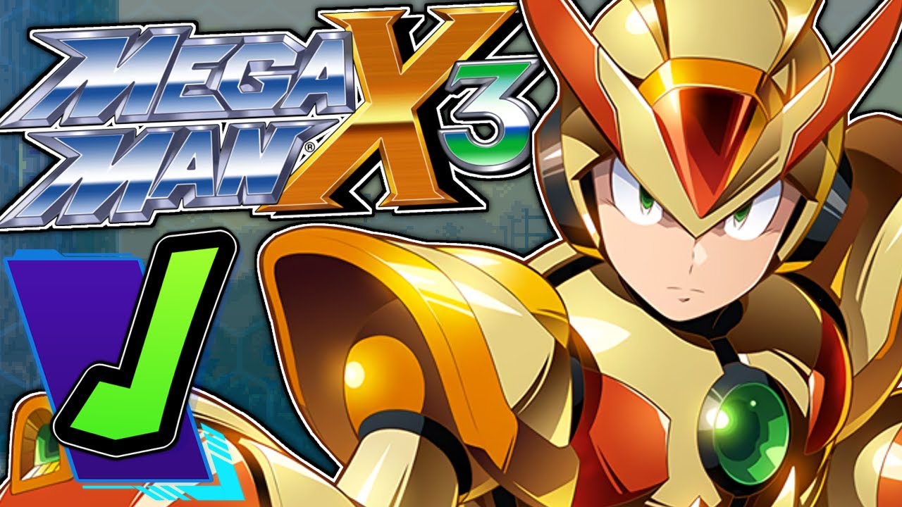 Mega Man X3 | IMPERFECT Perfection