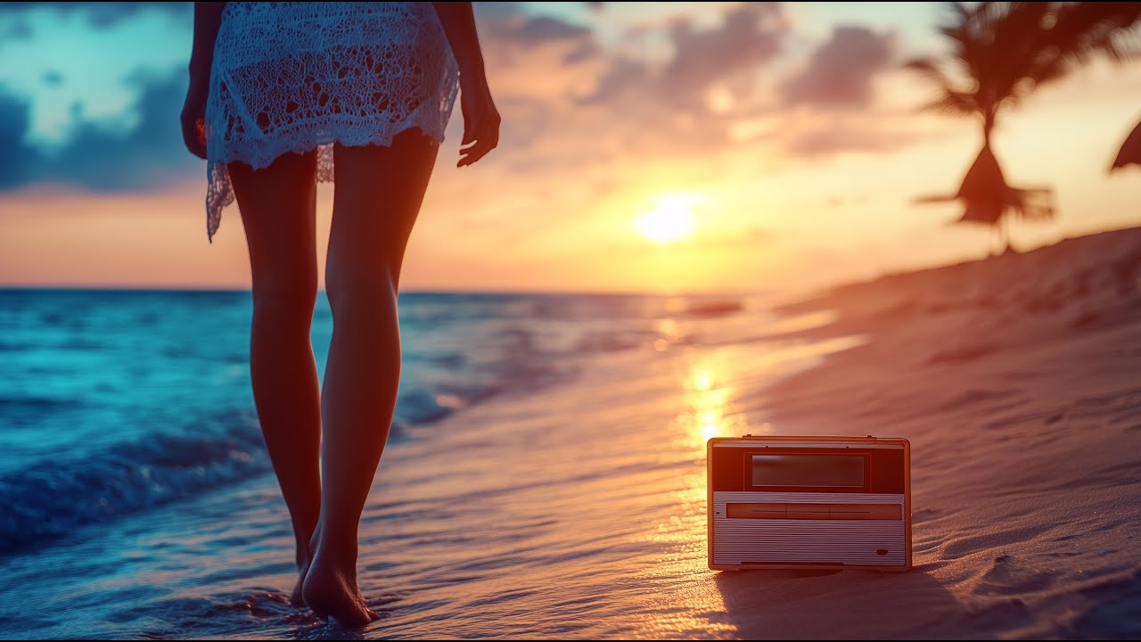 Tropical House Mix 2026 🌊 Beach Vibes  Best Deep & Chill House Music | Feel Good Mix