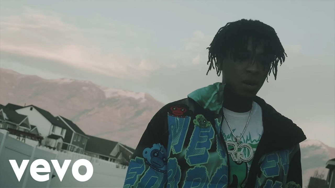 NBA YoungBoy – “Tears Been Fallin” (Official Music Video)