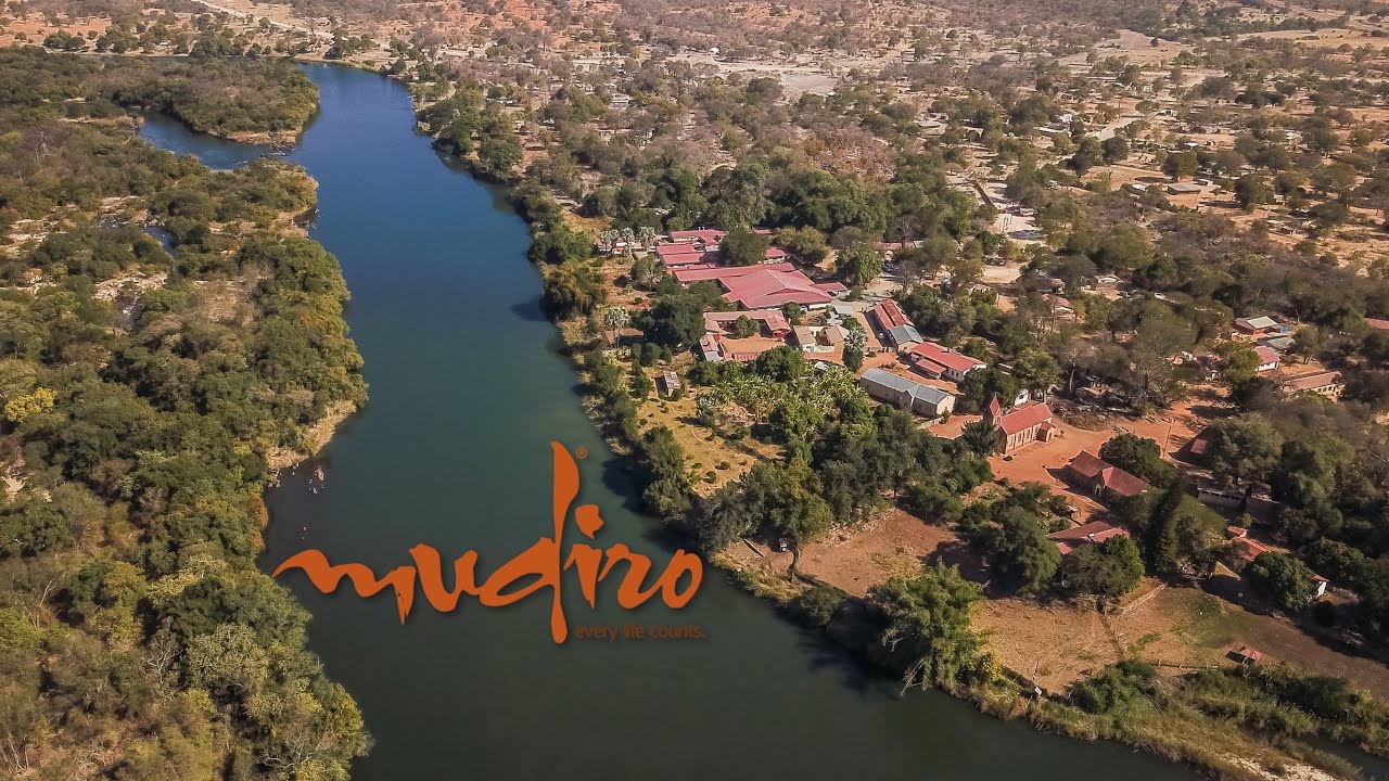 Mukwe Constituency Profile