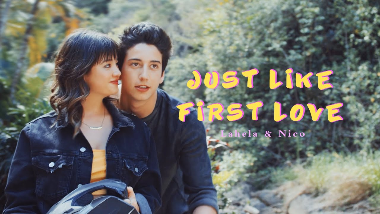 Lahela & Nico | First Love 【Doogie Kamealoha, M.D.】