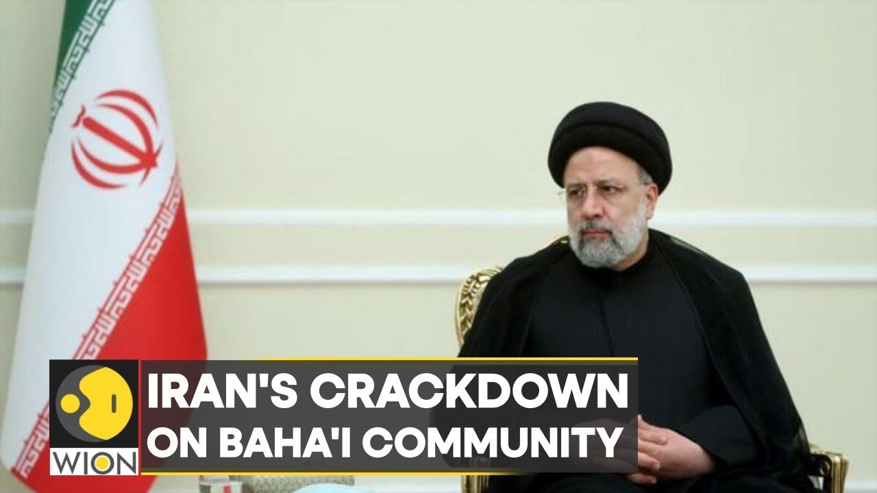 Reports: Iran seals Roshankouh village with Baha'i residents | Latest English News | WION World News
