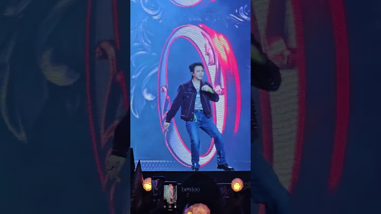 251228 HOZO Fest - SOOBIN - BLACKJACK