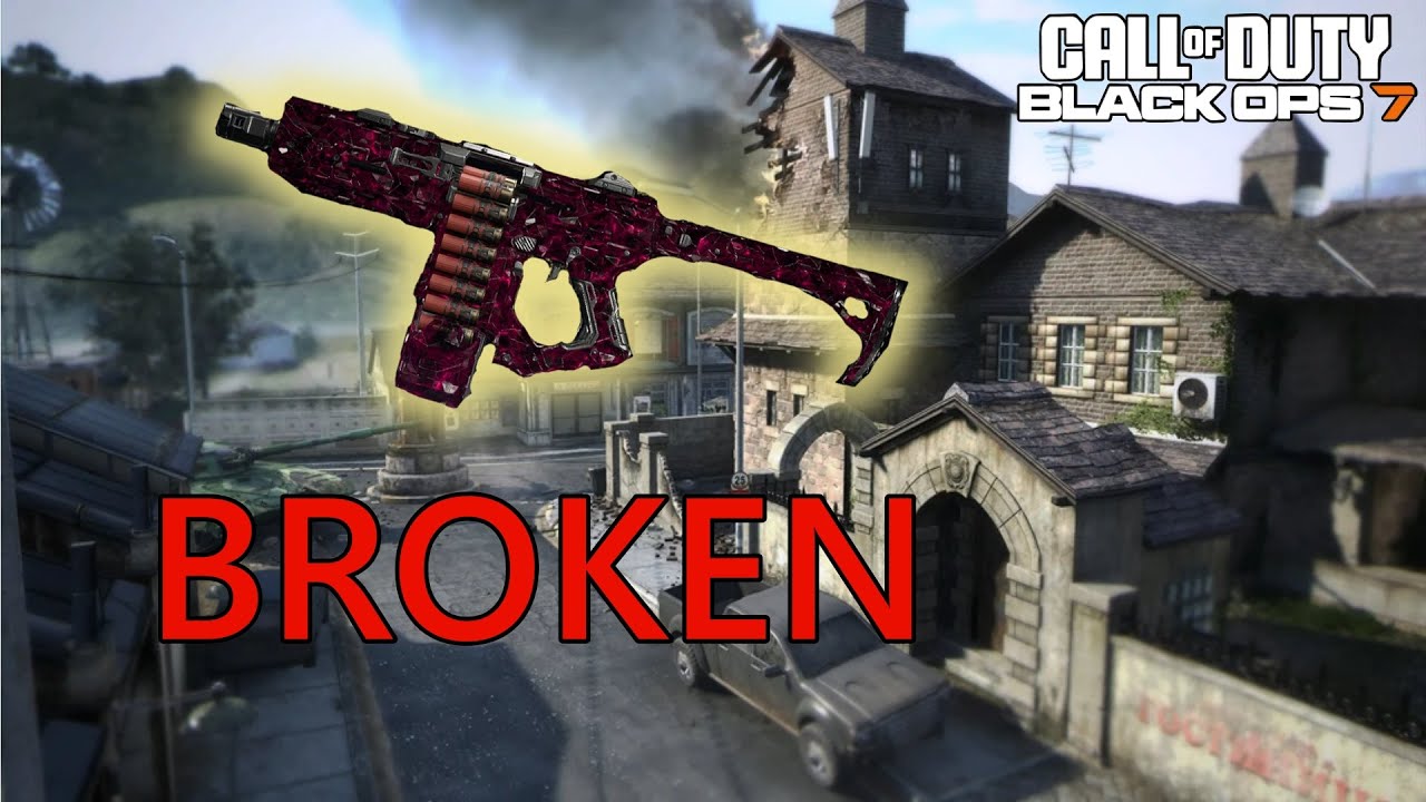 THIS SHOTGUN IS TOTALLY LEGIT