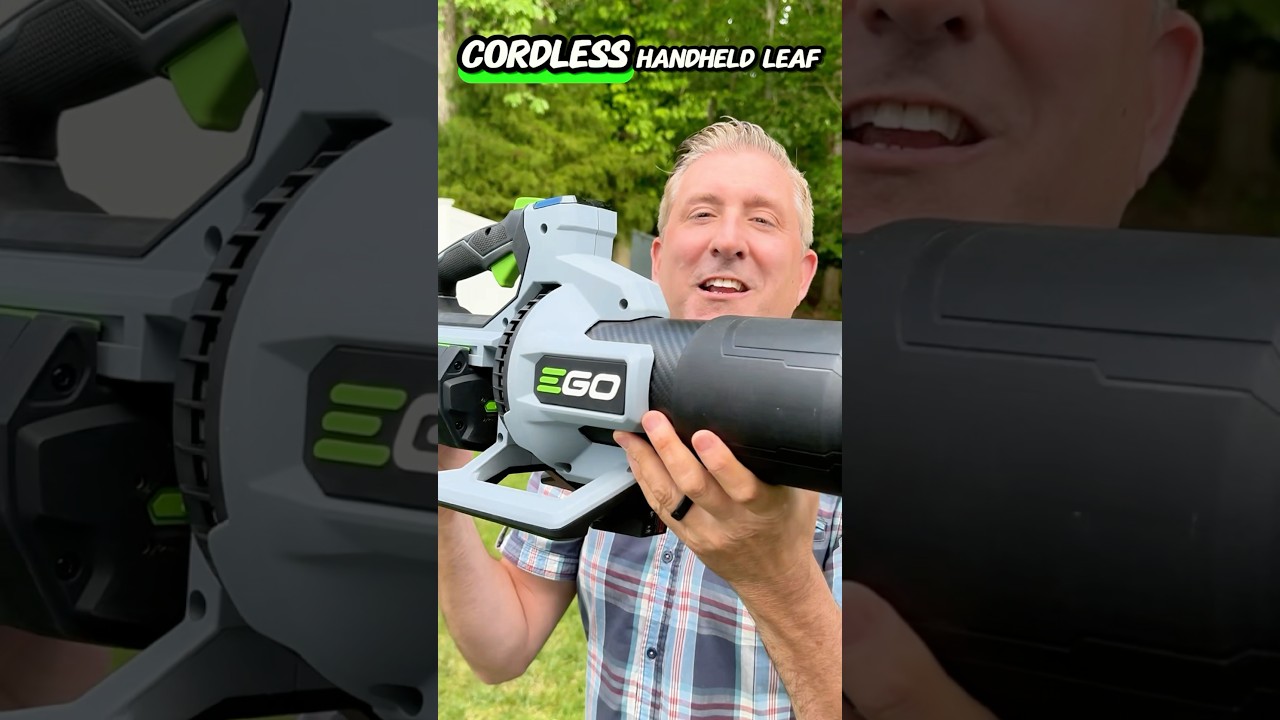 World's Most Powerful Blower 🔥🔥🔥