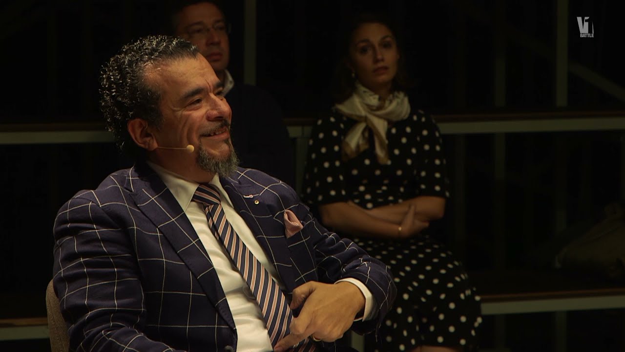 Master Class by Mario Diaz, Professor of the Austrian Conservatory 