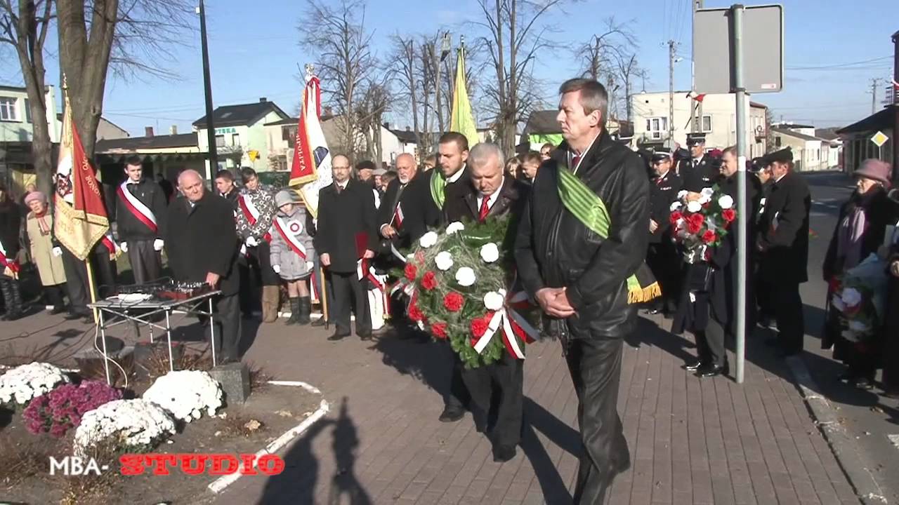 11 11 2011 kamieńsk cz2