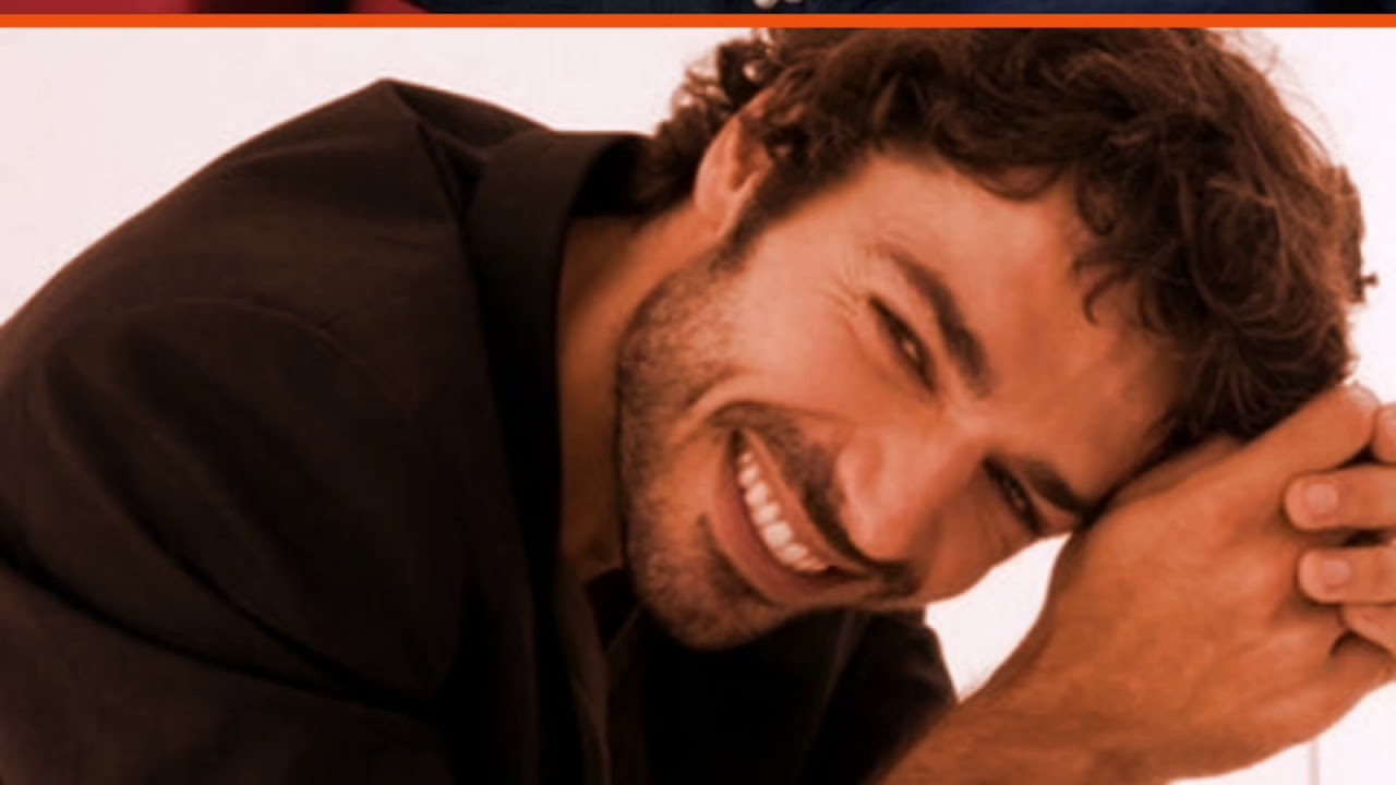 Luca Argentero - che bellezza!