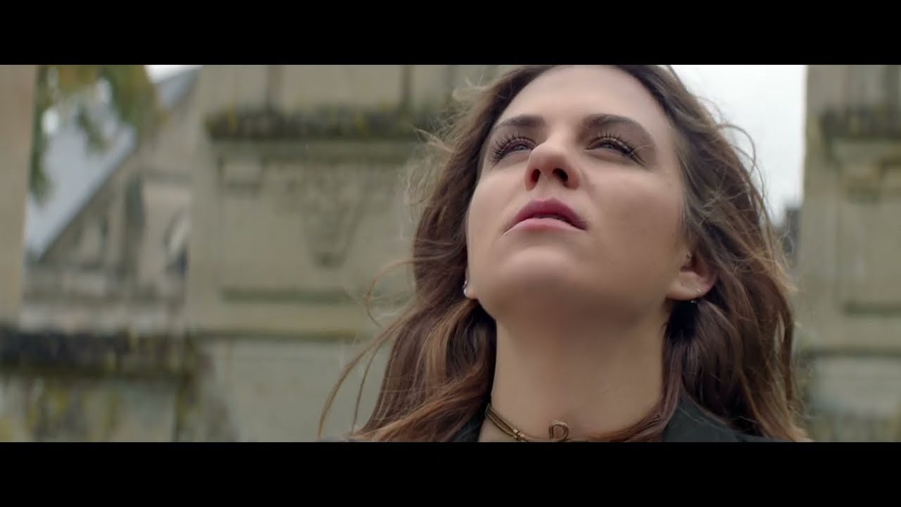 CitizenK x DIOR - Saddle Bag with Morgane Polanski
