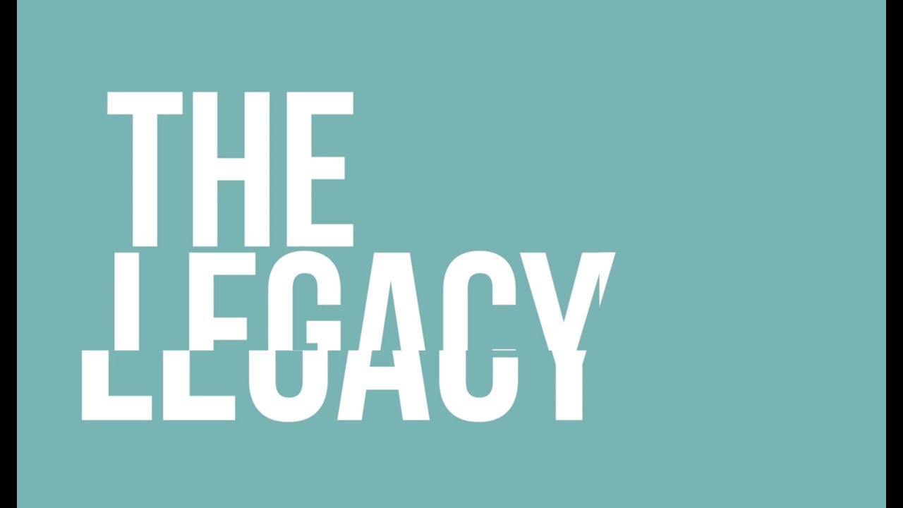ANUSCO  THE LEGACY