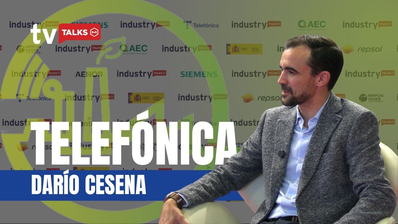 D. Cesena, TELEFÓNICA: 