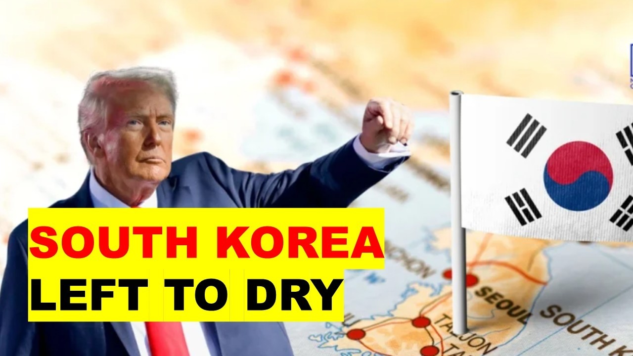 США выводят систему THAAD. Союзники брошены. Война с Ираном обнажает ограниченные возможности США...