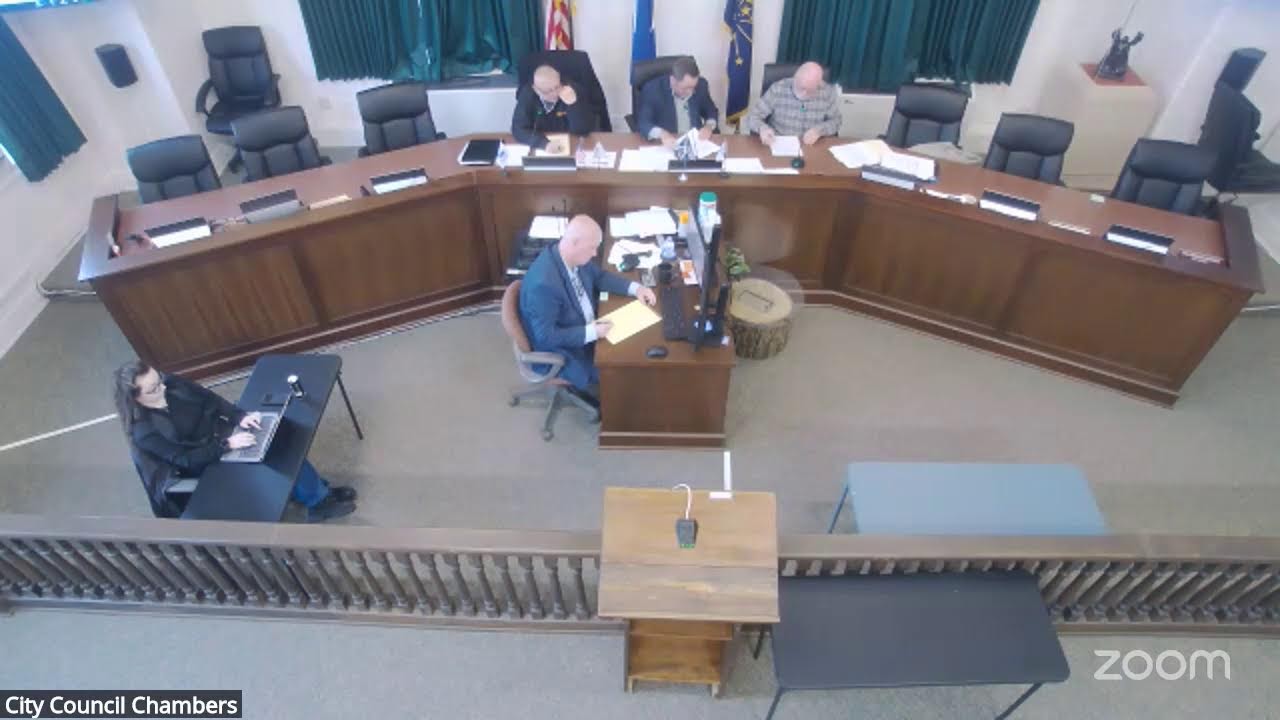 BOARD OF WORKS AND PUBLIC UTILITIES BOARD