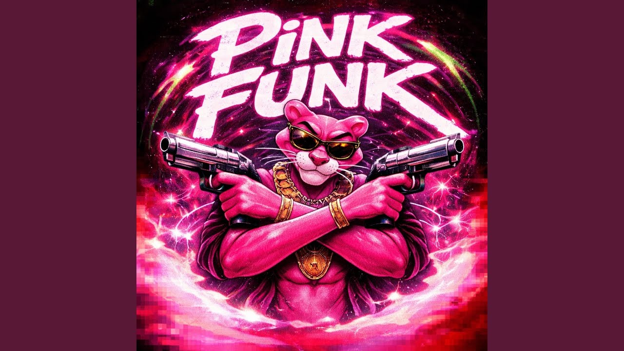 PINK FUNK