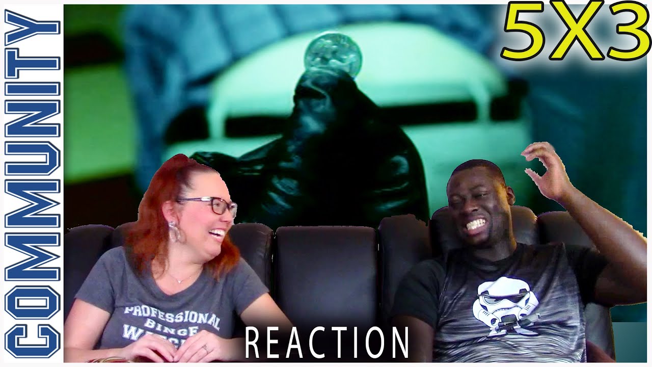 COMMUNITY 5X3 Basic Intergluteal Numismatics REACTION (FULL Reactions on Patreon)
