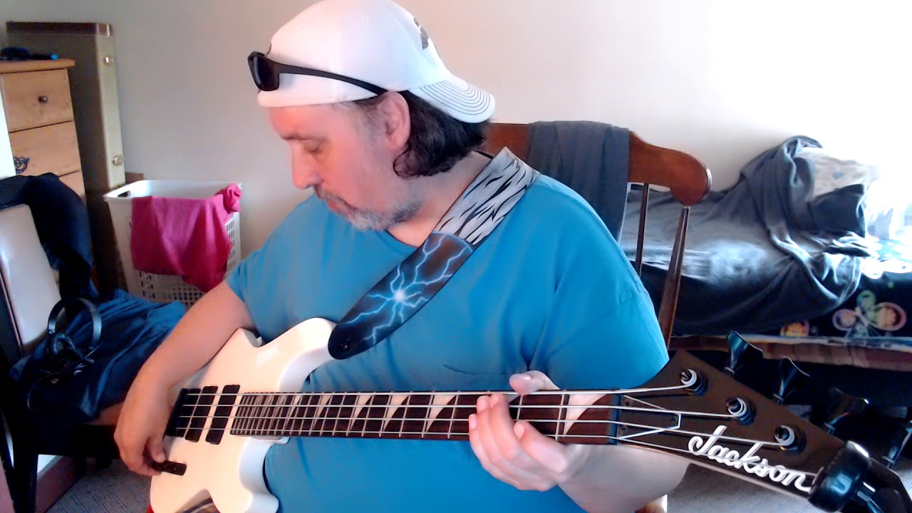 Jackson JS2 Bass Review