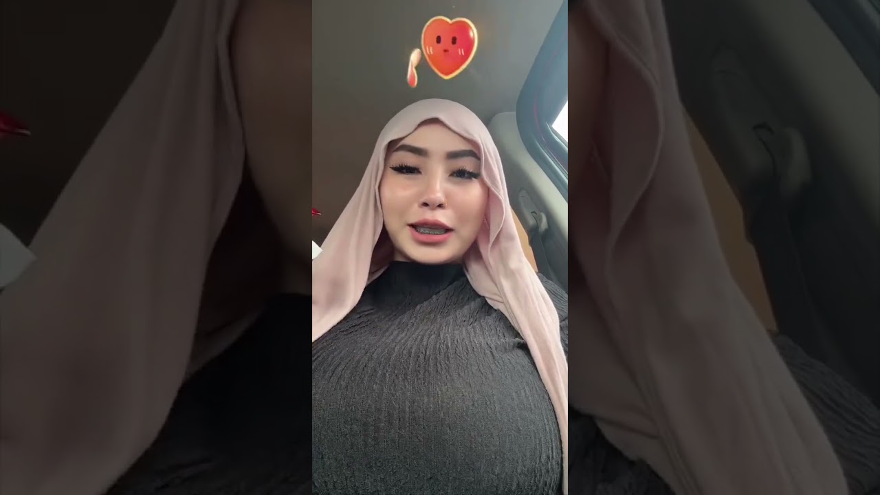 ‼️GERAMNYA TENGOK MARIA BESHAR‼️