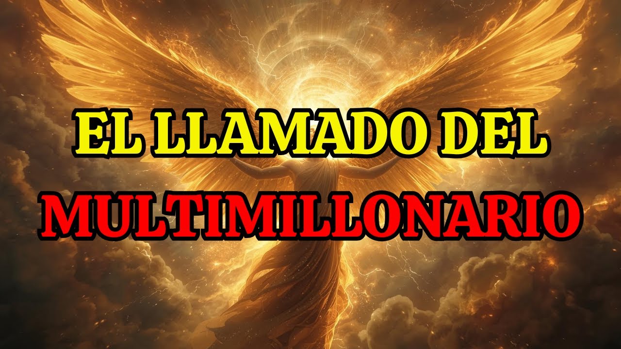 Elegidos: Un llamado a crear valor y liderazgo — Abundancia alineada con el propósito divino