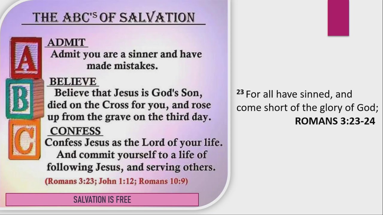 Harvest Of Deliverance Ministries