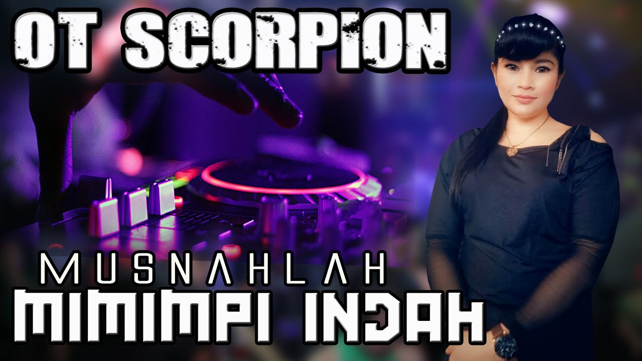 OT SCORPION LIVE AIR BATU KM.18 - SETIA BERSELIMUT DUSTA
