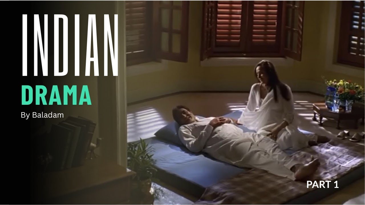 Drama Dose || Best 10 Indian Drama Hindi Films || Part 1 ( Sorry About Video )