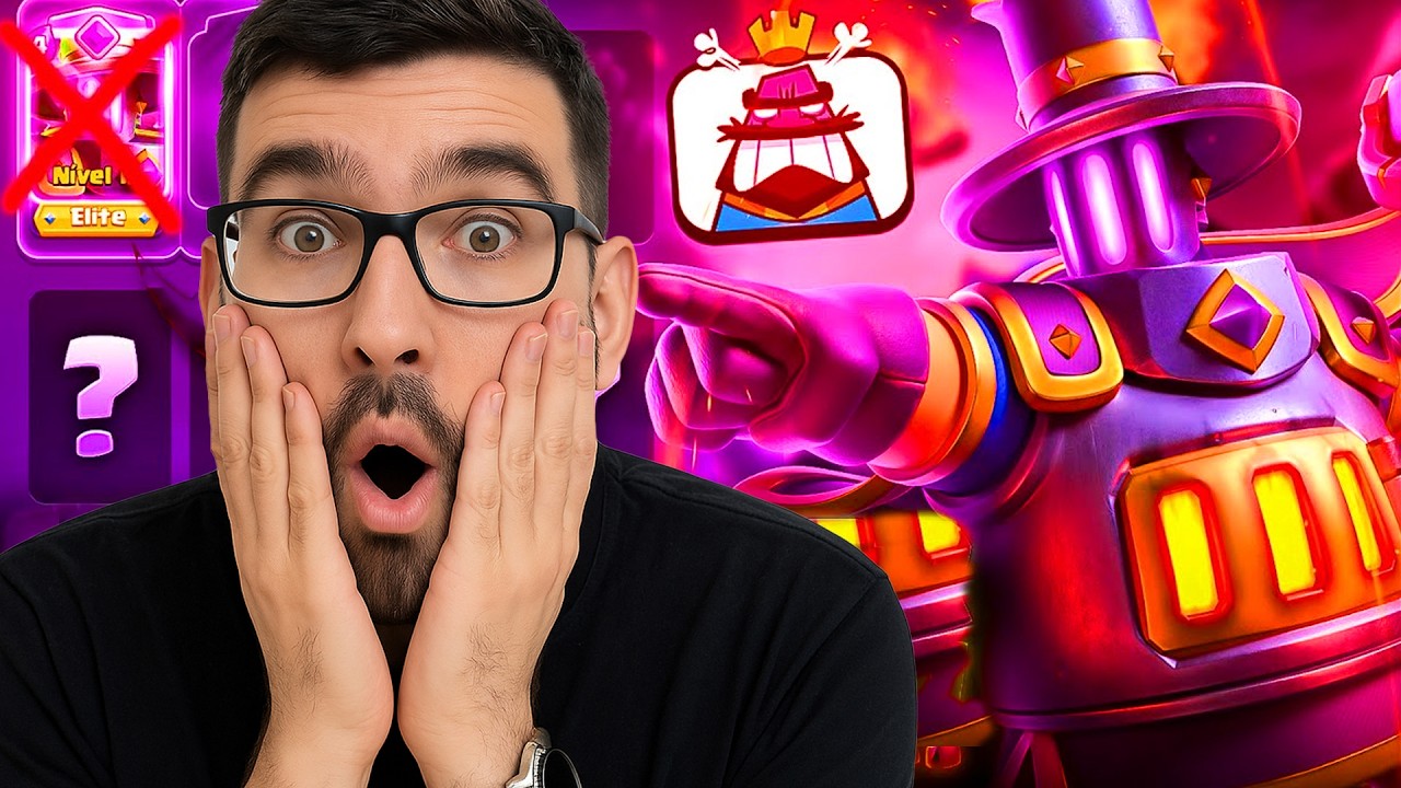 🔥 BESPLATAN ROYALE PASS i POKVARENA EVOLUCIJA ?? 🔥 | Clash Royale F2P Ep.9