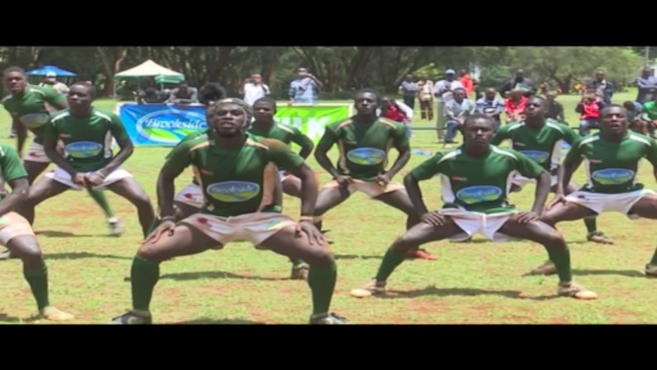 St Anthony Kitale to play Kisumu in boys’ hockey semifinal