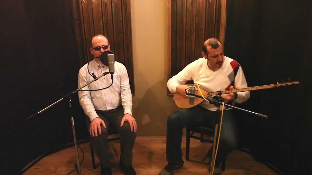 Celal Sezer & Selçuk Murat Kızılateş - Kızılhisar Zeybeği (Arabaya Taş Koydum)