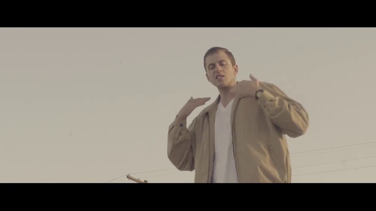 Chad Michael - They Said (Official Video)