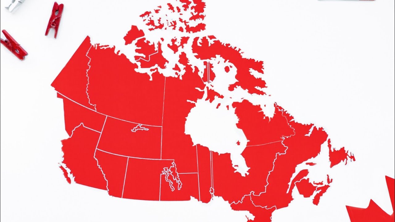 Comment Immigrer en Ontario en 2021