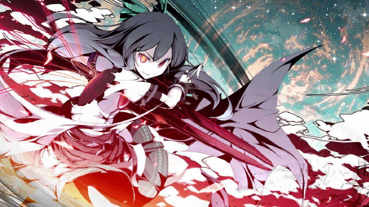 (東方 Arrange 5) Magnum Opus - Nuclear Fusion