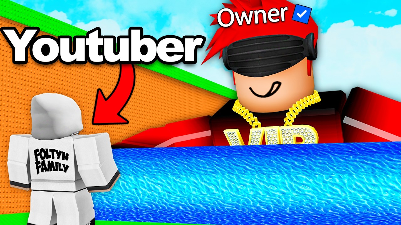 Trolling Youtubers With TOXIC Owners!