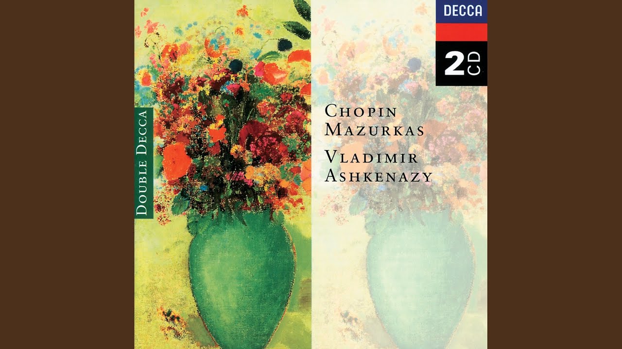 Chopin: Mazurka No. 25 in B Minor, Op. 33 No. 4. Mesto