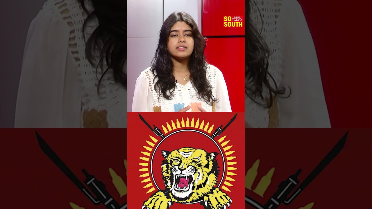 Centre wary of LTTE spreading hate among Tamils, extends ban for 5 years under UAPA | SoSouth