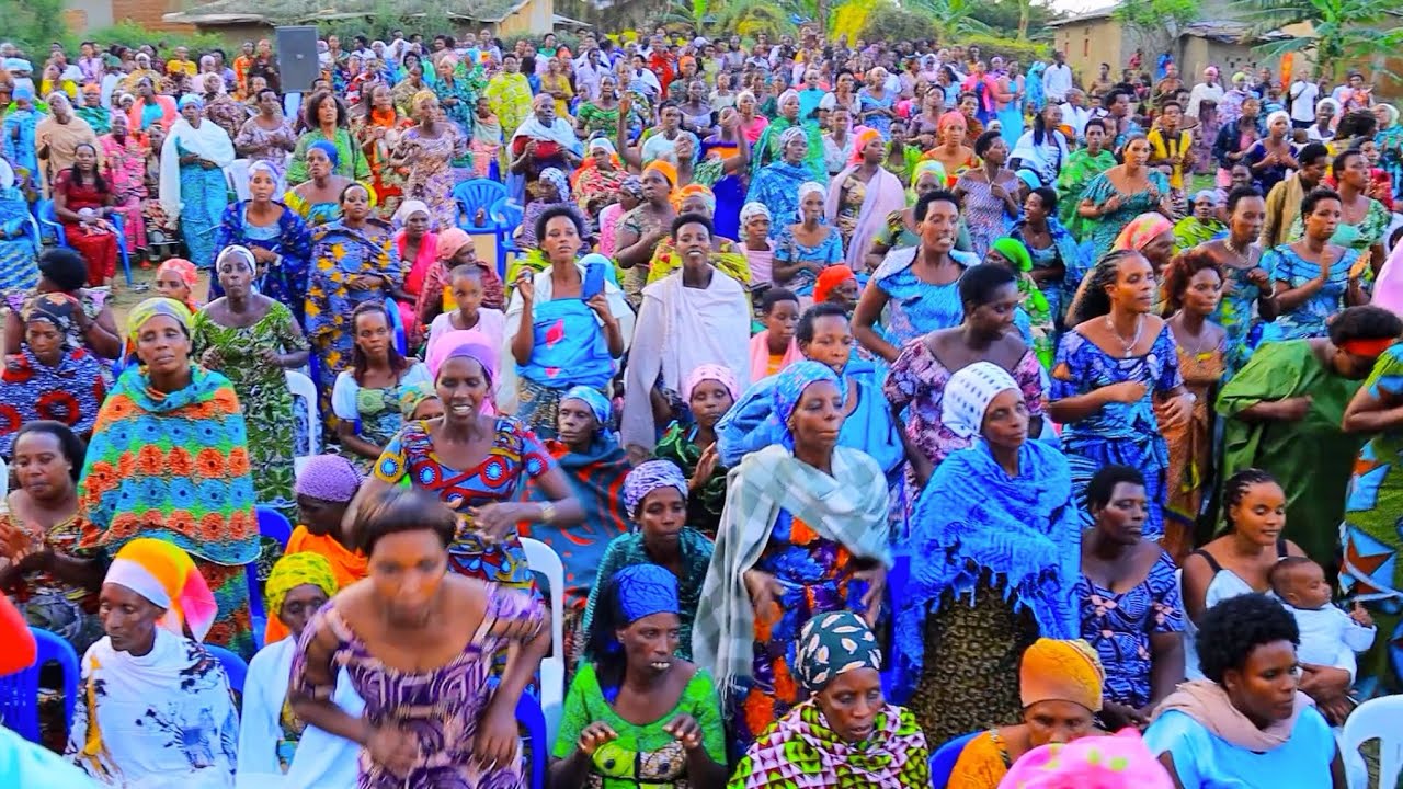 😭YOO😭TURATARAMYE KANDI NAKIVALE🇺🇬 MANAWEEE❤️MBEGA NYARUKUTANO REV NYAMUSHOSHI N’ABAYUMBE🙌🙌