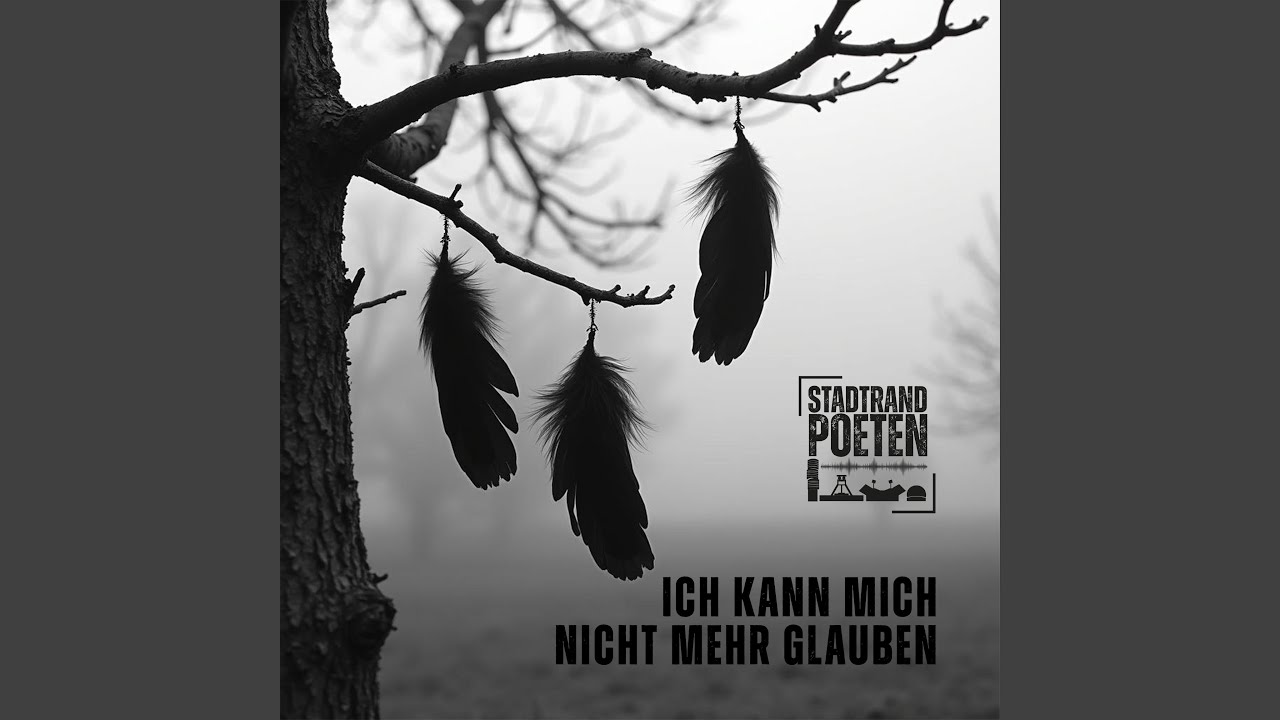 Ich kann mich nicht mehr glauben