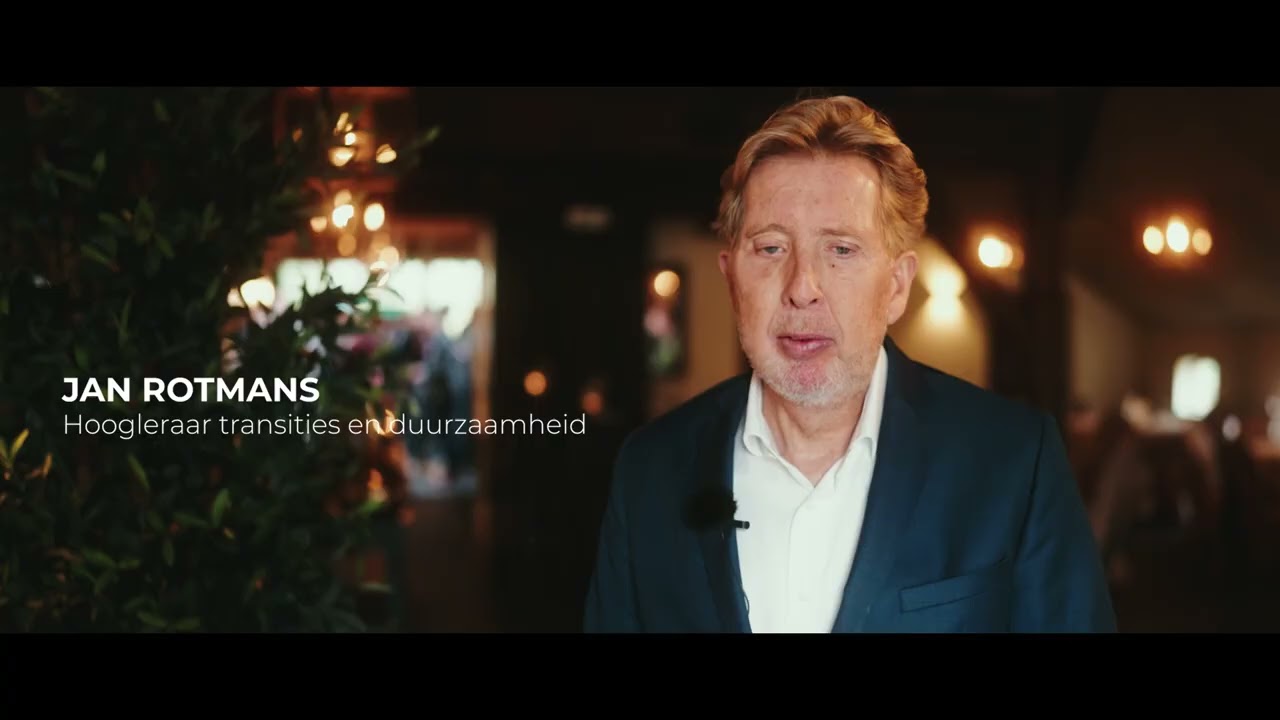 Aftermovie Lenferink Vastgoedcongres 2026