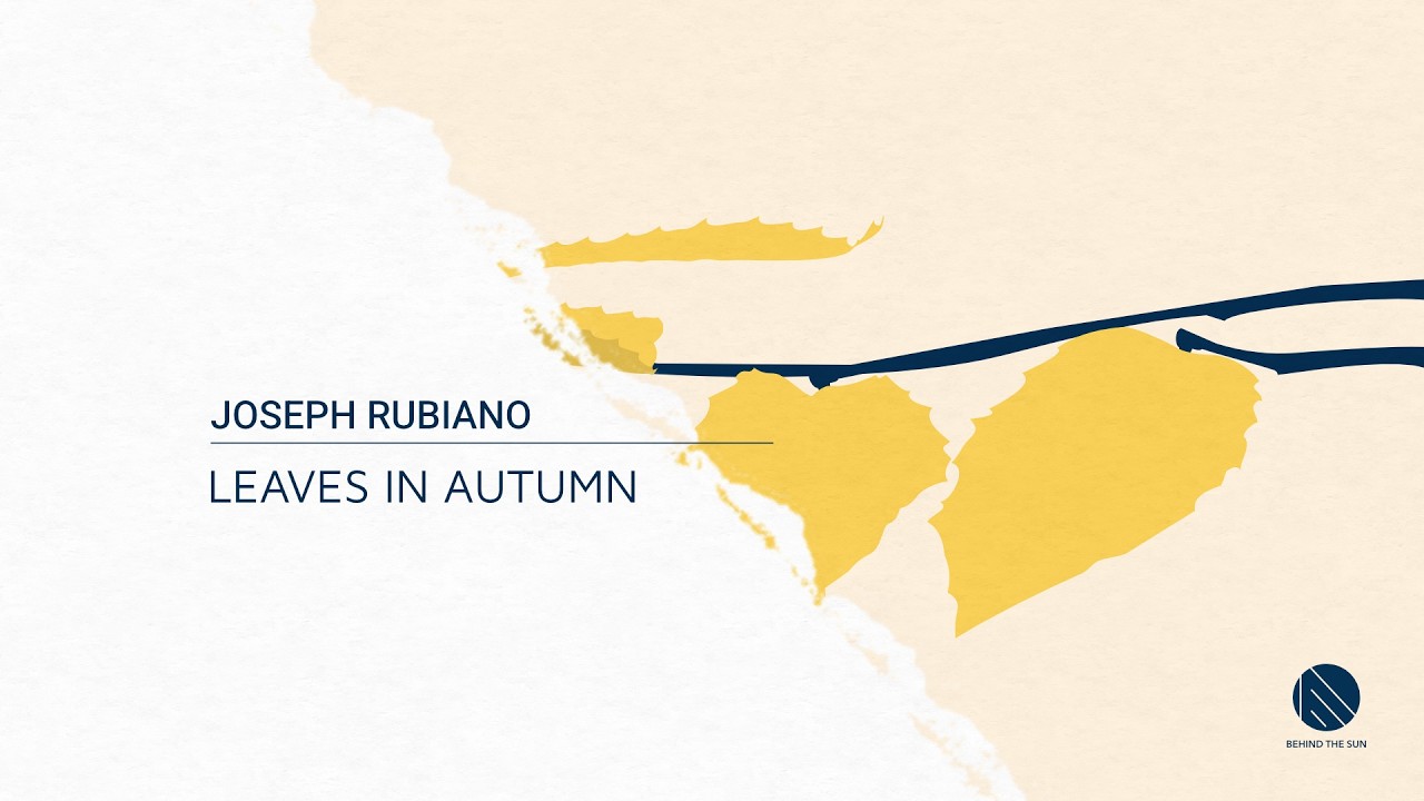 Joseph Rubiano - Leaves in Autumn