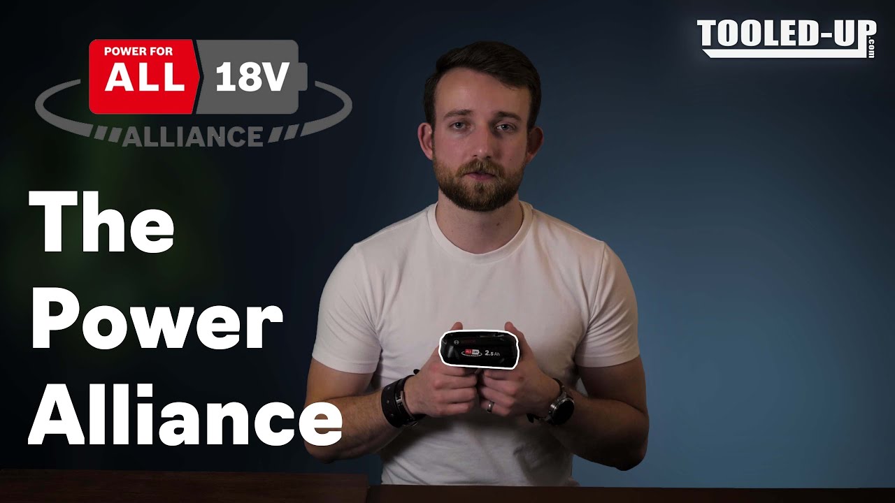 What is the Power4all battery compatible with? (EXPLAINED)