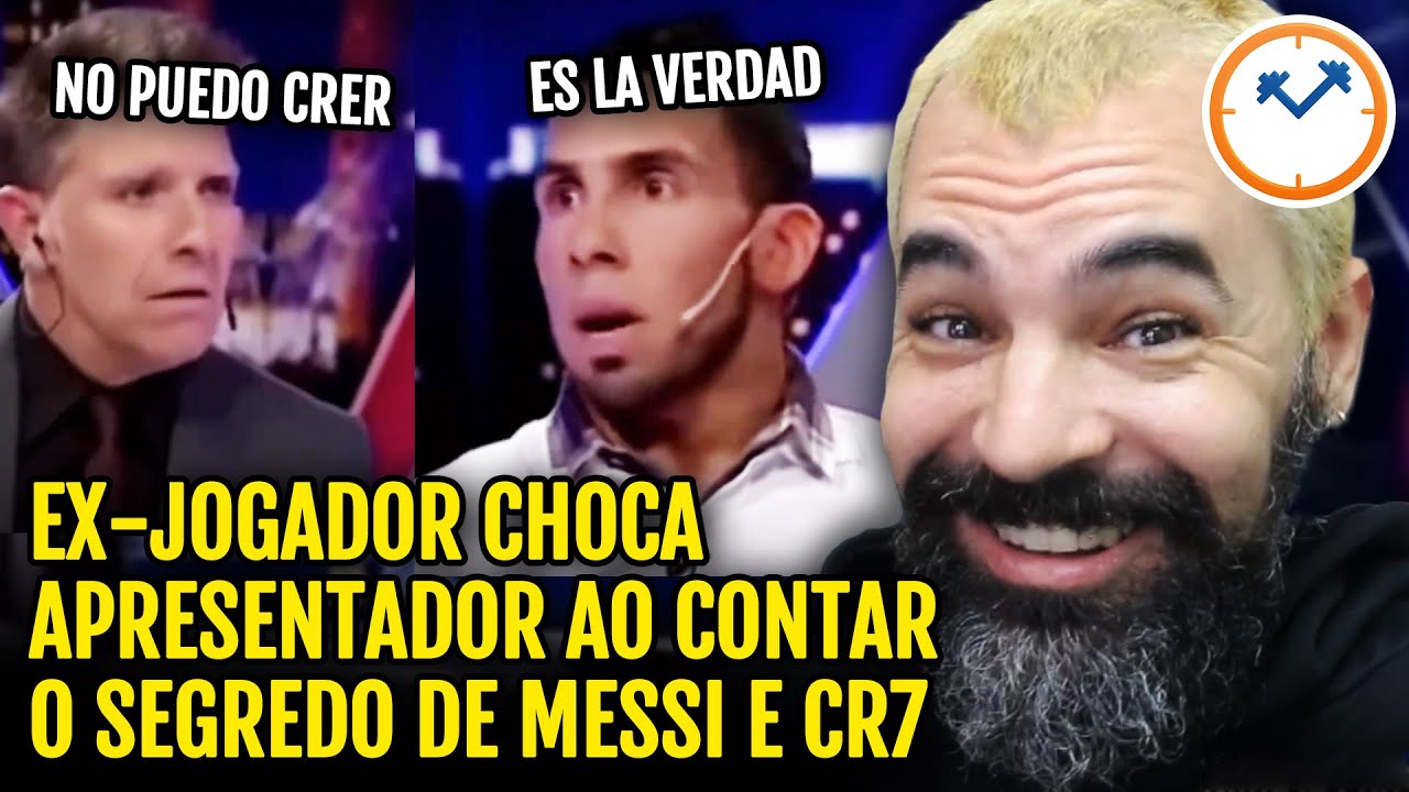 COMO MELHORAR OS RESULTADOS DO SEU TREINO