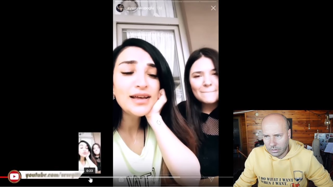 Aysel Yakupoğlu VS Tuğçe Kandemir Ses Analizi (Diyafram ve Ses Genişliği İlişkisi)