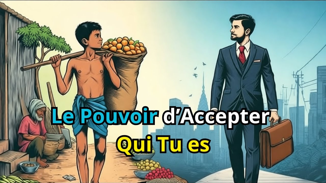 Voici Pourquoi te comparer détruit ta vie (et comment t’en libérer dès aujourd’hui) #leçondevie