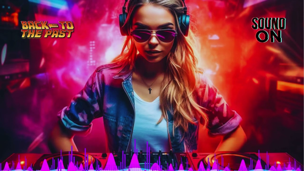 DJ 2M!C - Mayday, Mayday