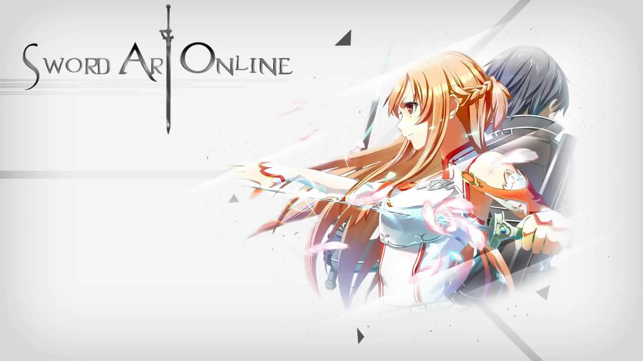 In Your Past Sword Art Online Music Extended
